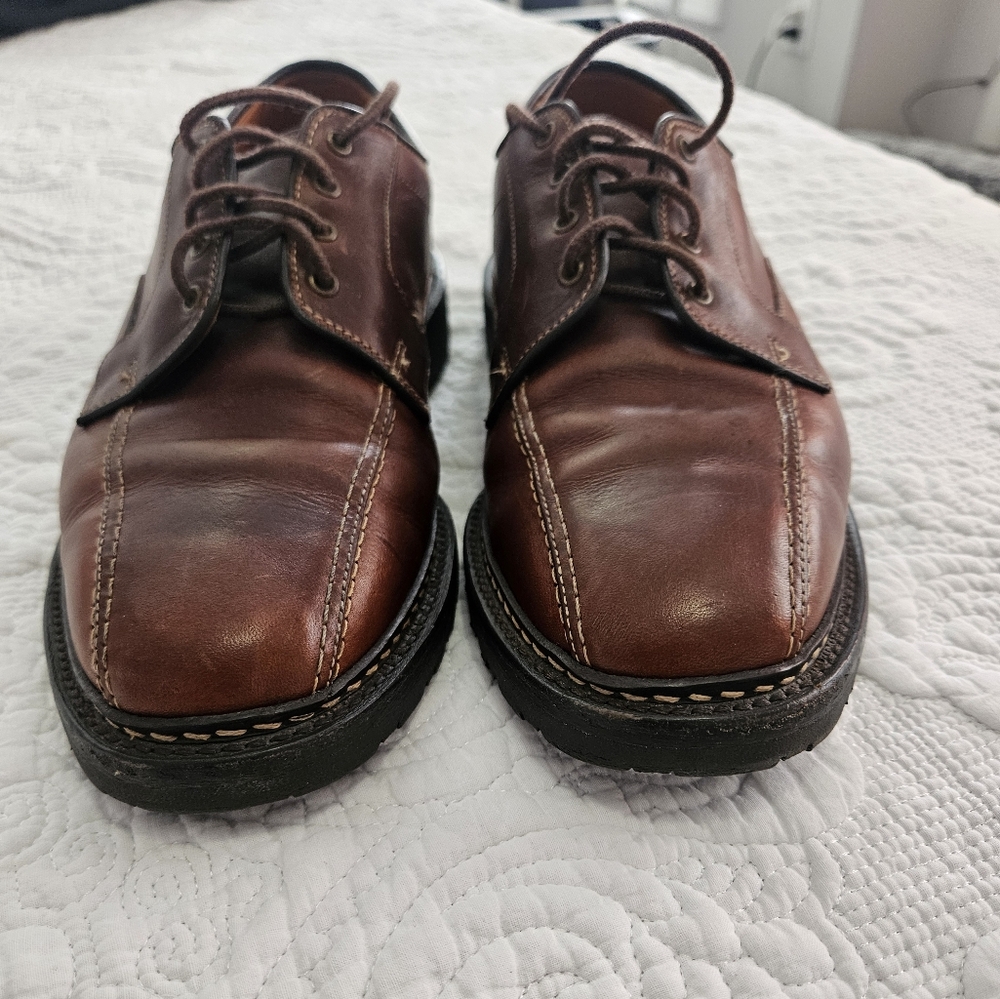 Allen Edmonds Mapleton shoes - Picture 2 of 7
